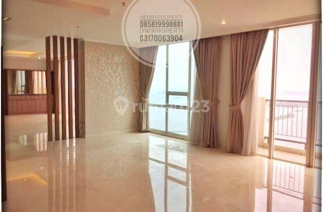 Dijual Ancol Mansion Unit 3+2br Furnish View Laut Harga Terbaik 2