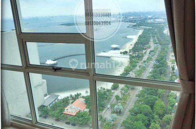 Dijual Ancol Mansion Unit 3+2br Furnish View Laut Harga Terbaik 1