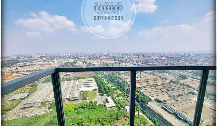 Apartement Sedayu City 3br City View  Dibawah Harga Beli 1