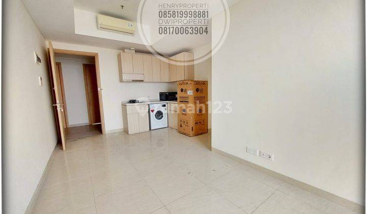 Apartement Sedayu City 3br City View  Dibawah Harga Beli 2