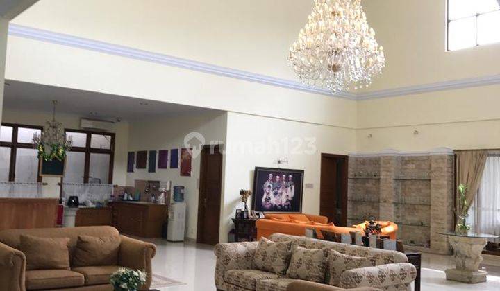 Rumah Menteng Daerah Elit Turun Harga Dari 30 M Menjadi 22 M 2