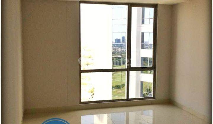 Turun Harga The Mansion Kemayoran 2br Pool, City Dan Golf View 1