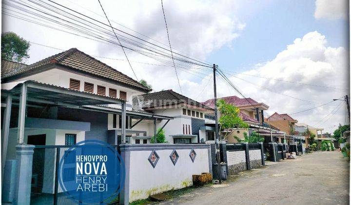 Kavling Cocok Unt Town House Di Sako Palembang Lokasi Strategis