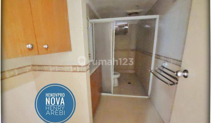 Taman Anggrek Condo 3+1 BR Best City View Dekat Mall Cp+ta Termurah 2