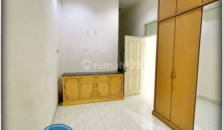 TURUN HARGA Rumah Taman Permata Indah II DKT Hari Hari SWALAYAN 2