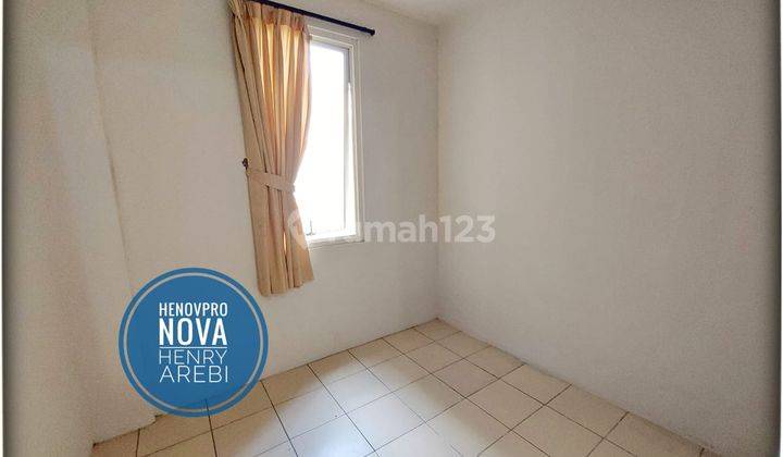 Royal Mediterania Unit 2+1br Full Furnish City+pool View 2