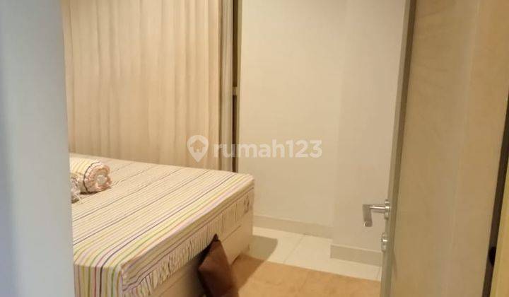 Taman Anggrek Residence Turun Harga 2 BR Dijual Cepat Pool View 2