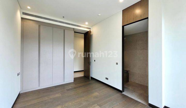 Pakubuwono Menteng 2 Milyar Dibawah Market Price City+pool View 2