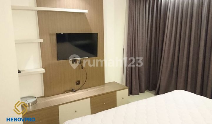 Harga Terbaik Taman Anggrek Condo 2+1BR Ready to Move i 2
