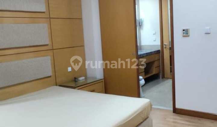 Pakubuwono Residence For Rent Best Unit 2+1 BR Full Furnish 2