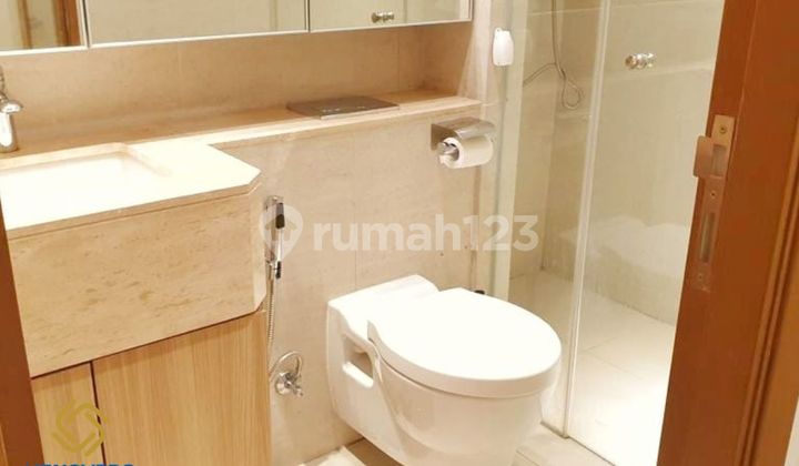 For Sale Quick 2+1BR Pool View PRICE REDUCED Taman Anggrek Residence 2