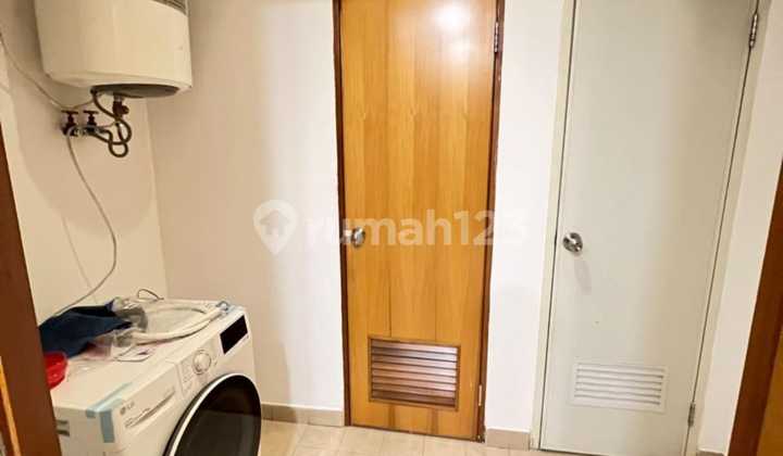 Pakubuwono Residence For Rent Best Unit 2+1 BR Full Furnish 2