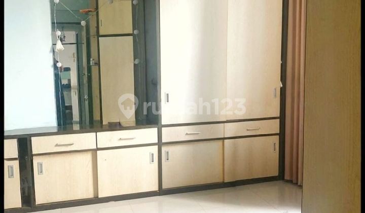 Jual Cepat Dibawah NJOP Taman Rasuna Unit 3+1Br Best City View