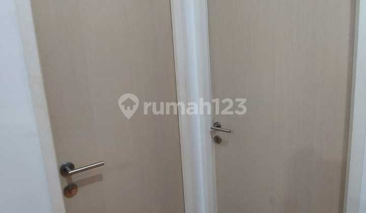 Dijual Apartement. AYODHYA 2BR FURNISH City View Best Unit 2