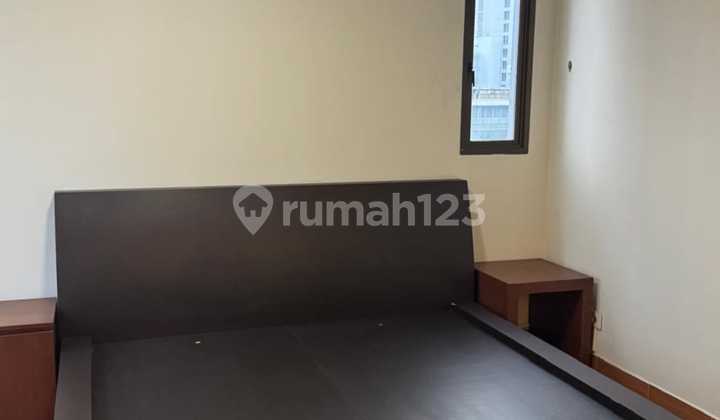 JUAL RUGI Taman Rasuna Unit 3+1BR Epic View Dibawah NJOP