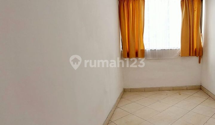 Jual Cepat Dibawah NJOP Taman Rasuna Unit 3+1Br Best City View