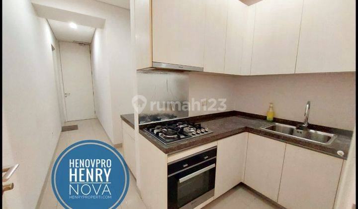 Apartemen Saumata Unit 2+1BR Full Furnish Best City View 2