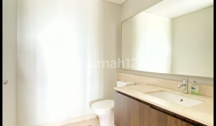 Dijual Dibawah NJOP Unit 3Br Nirvana Residence Kemang