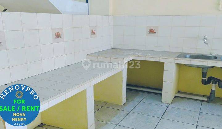 Disewa Ruko di Jalan Fatmawati, Cocok Untuk Bisnis Retail, Klinik 2