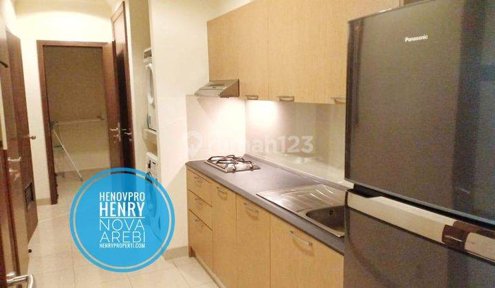 Botanica Apartment 3+1BR + Study Mid Fl Best City View  2