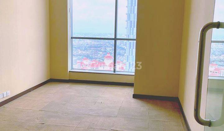 Apl Office Tower For Rent Semi Furnish And Renov High Floor 2