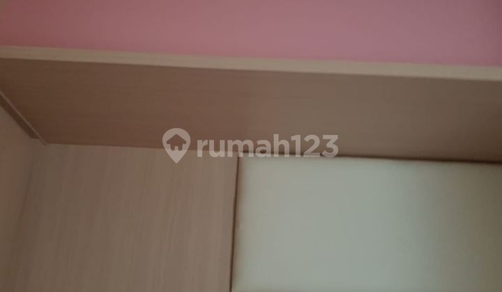 For Sale Fast 3BR City View at Taman Anggrek Residences 2