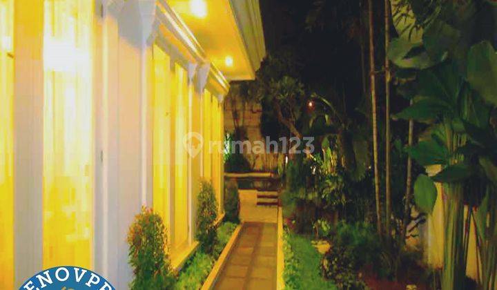 Dijual Rumah Mewah Dan Terupgrade di Area Puri Jakarta Barat 2