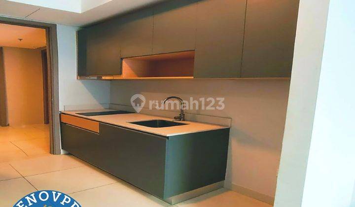 Taman Anggrek Residence Unit 2BR Full Furnish Mid Floor 2