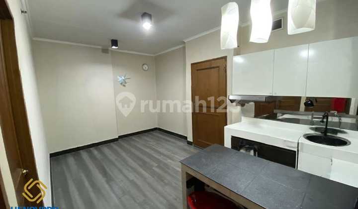 Dijual Apartemen Mediterania Gajah Mada Tower B 2
