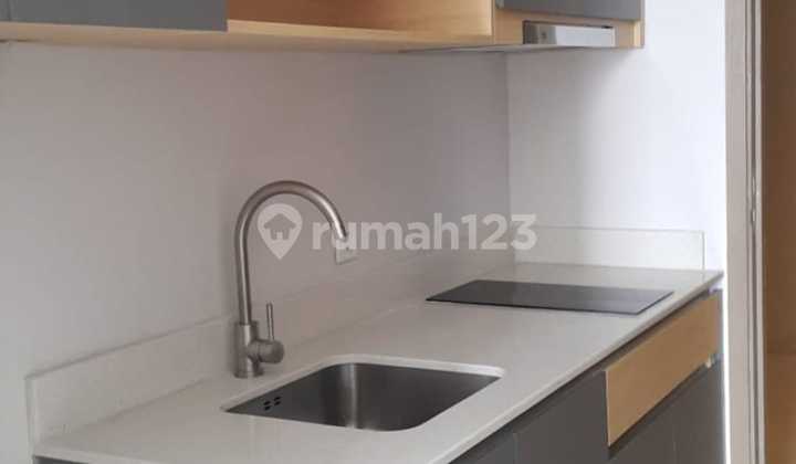 For Sale Quick 1BR Pool view PRICE DROP at Taman Anggrek Residences 2