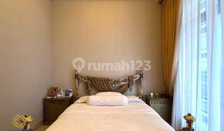 Dijual Cepat Limited Unit Apartemen Airlangga Ritz Carlton 2