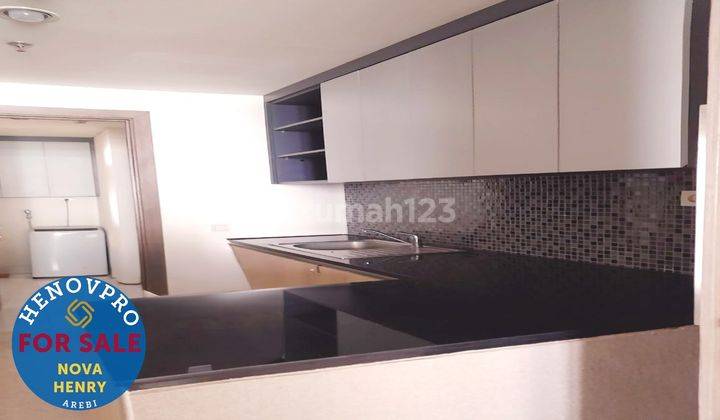 Apartement St. Moritz 4+1BR Scbd Puri Best Location For Sale 2