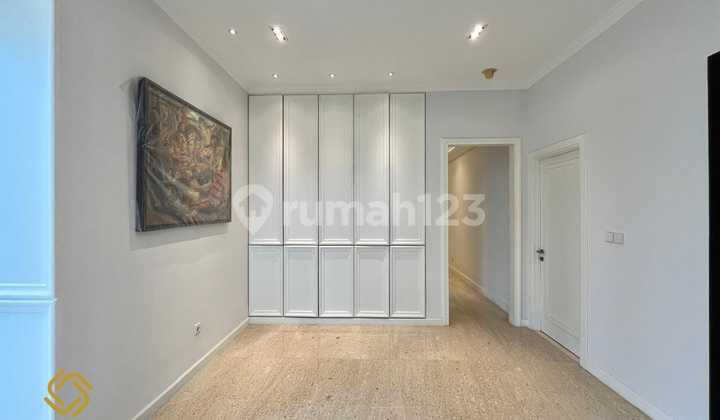 TURUN HARGA BU BANGET Senopati Suites Best View Unit 3+1BR  2