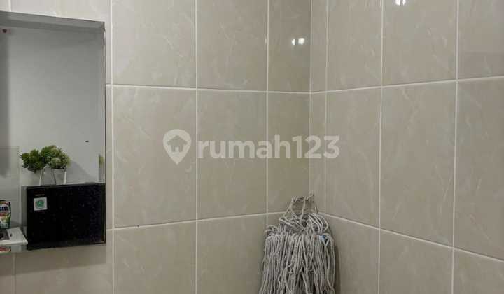 Disewakan Best Unit Studio M Town Residence Serpong City View 2