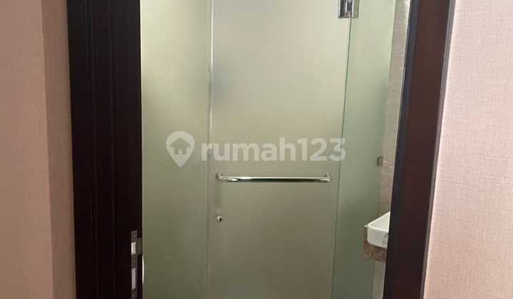 Dijual Cepat Apt. Menteng Park Residence Best View dan Unit 2