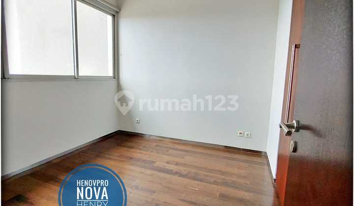 Dijual Dibawah NJOP Unit Penthouse Nirvana Residence Kemang