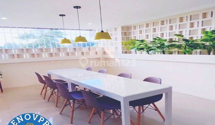 Dijual Cepat Kost Ui Depok 40 Kamar 3 Kios Kost Full Tersewa 2