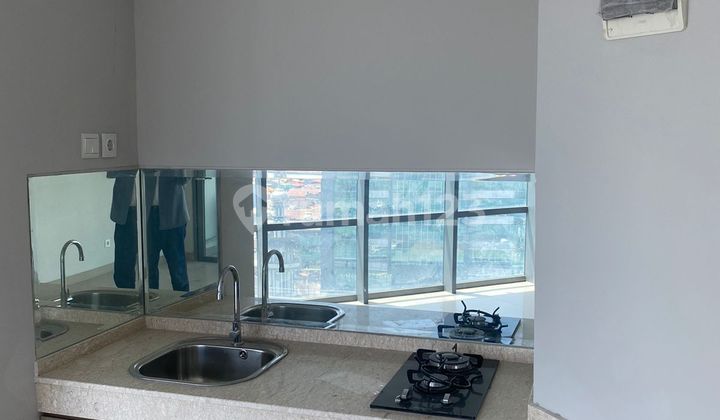For Sale Bellevue Place Apartment 1Br  Semi furnished 2