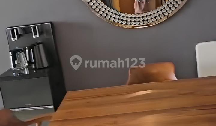 For Sale 3+1BR City Special Price at Taman Anggrek Residences 2