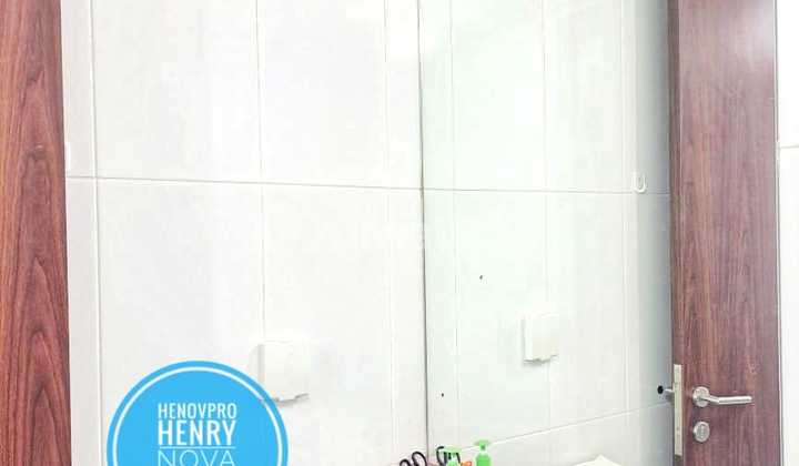 For Rent St. Moritz Unit 2+1BR Full Furnish Cityview Private Lift 2