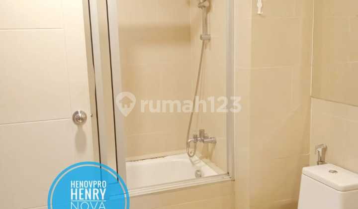 APT CASAGRANDE Unit 2 BR Full Furnish and Full Renov CITY VIEW 2