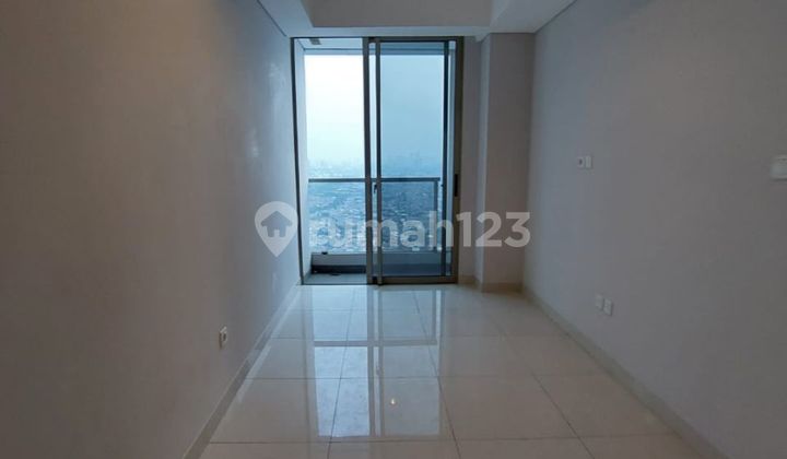 Dijual Cepat 2BR City Harga TURUN HARGA diTaman Anggrek Residence 2