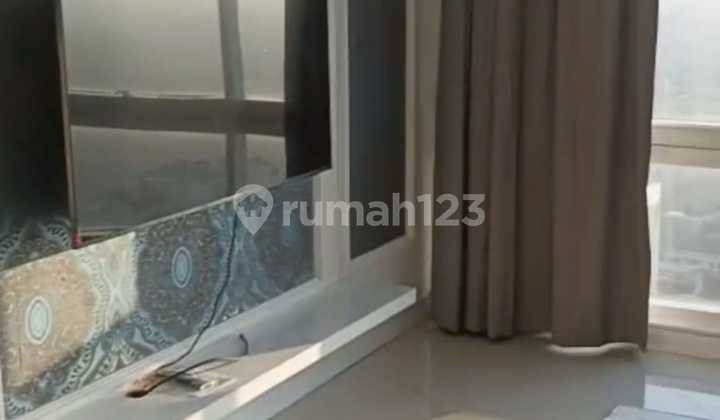 Taman Anggrek Condo 2+1BR Best City View Best Unit Furnish 2