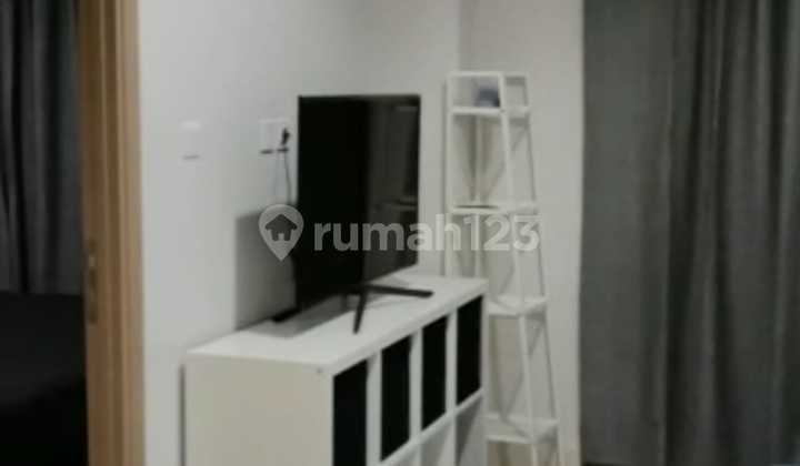 BRAND NEW Taman Anggrek Residence Unit 1BR Full Furnish 2
