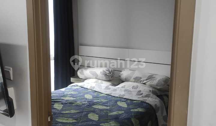 BRAND NEW Taman Anggrek Residence Unit 1BR Full Furnish 2