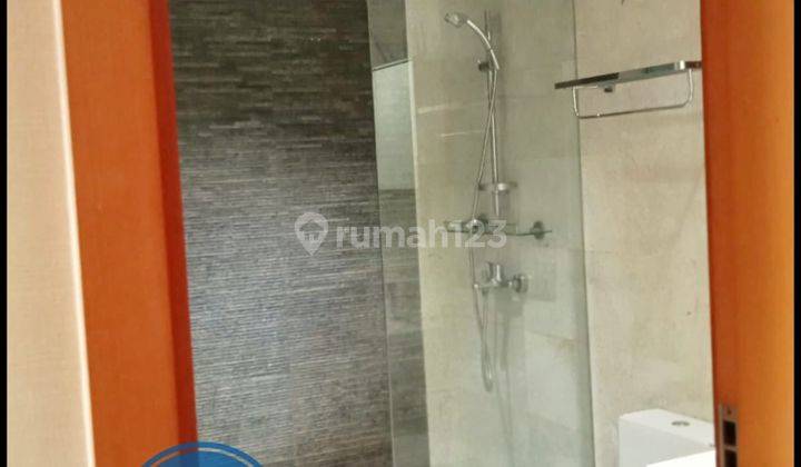 Sudirman Mansion 3BR Semi Furnish At Scbd Sudirman Best Location  2