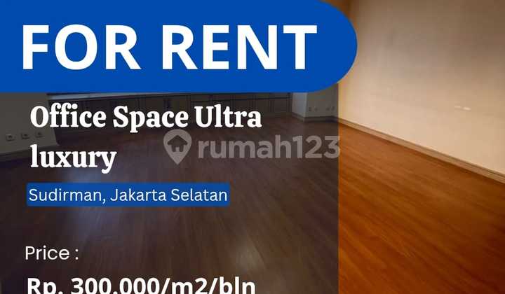 Ultra Luxury Wooden Themed Office Space, Ready to Move In, Brand New Unit Ultra Luxury Wooden Themed Office Space, Ready to Move In, Brand New Unit