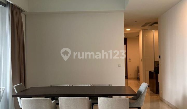 For Sale Fast Anandamaya Residence Best Unit 3+1Br City View 2