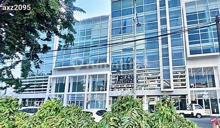 FOR RENT: 5-STORY SHOPHOUSE, READY TO OCCUPY, SOHO GOLDEN KLAMPIS