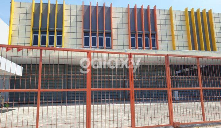 SEWA GUDANG RAYA BRINGKANG MENGANTI GRESIK 1